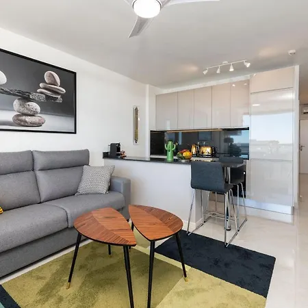 Mountain & Ocean Oasis Apartment